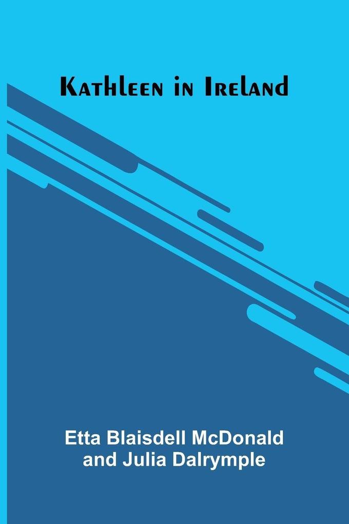 Kathleen In Ireland