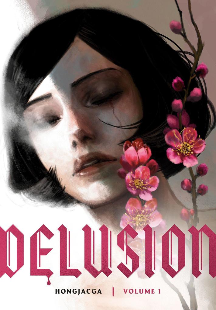 Delusion Volume 1