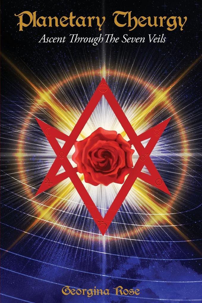 Planetary Theurgy