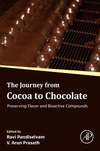 The Journey from Cocoa to Chocolate