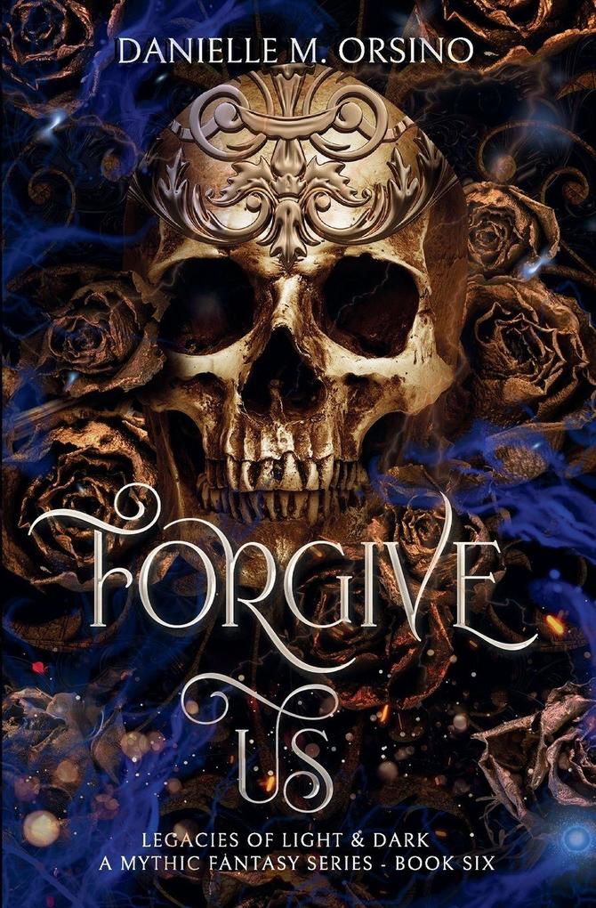 Forgive Us