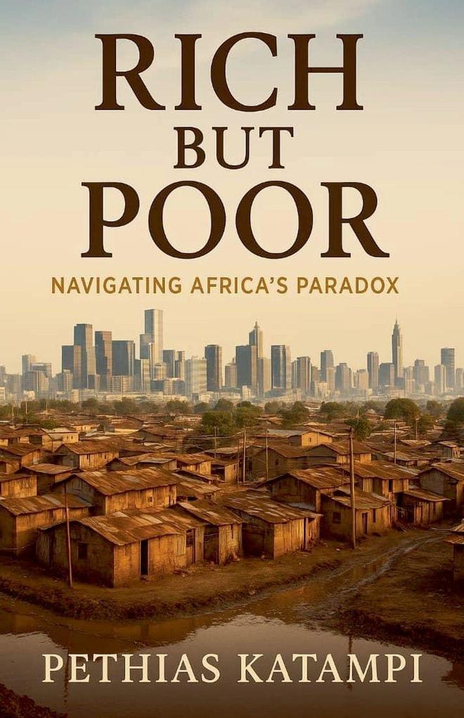 Rich but Poor