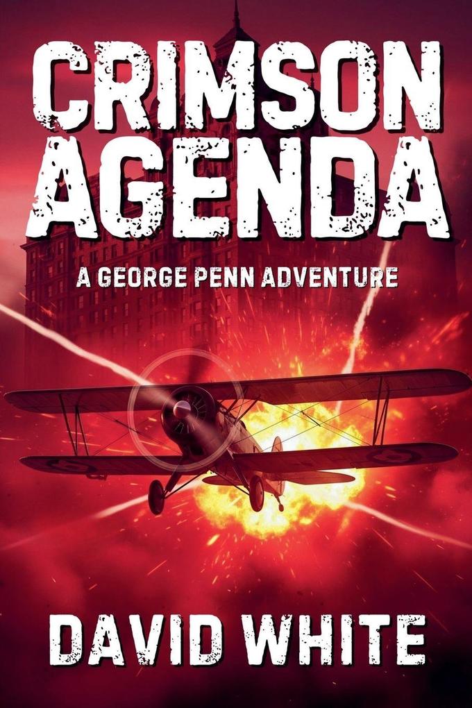 Crimson Agenda