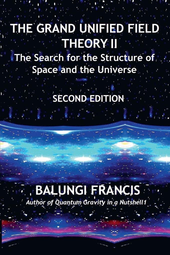 The Grand Unified Theory II