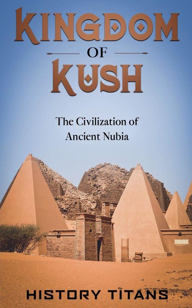 Kingdom of Kush