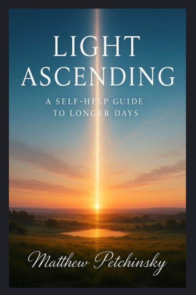 Light Ascending