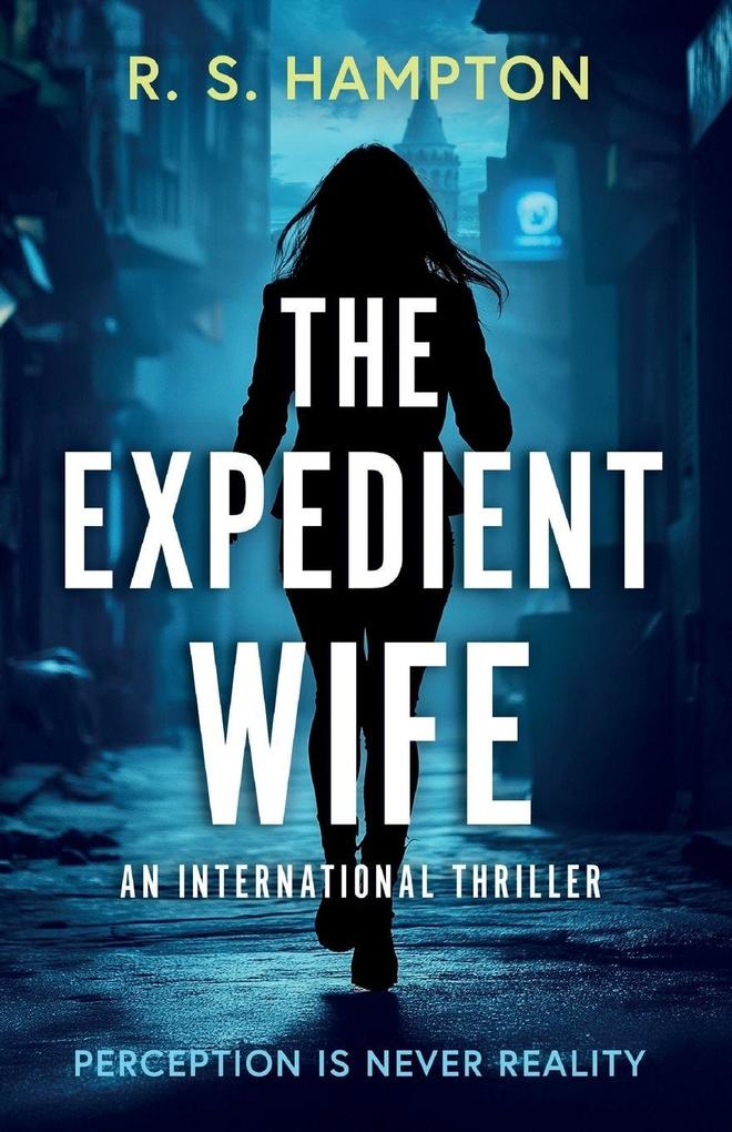 The Expedient Wife
