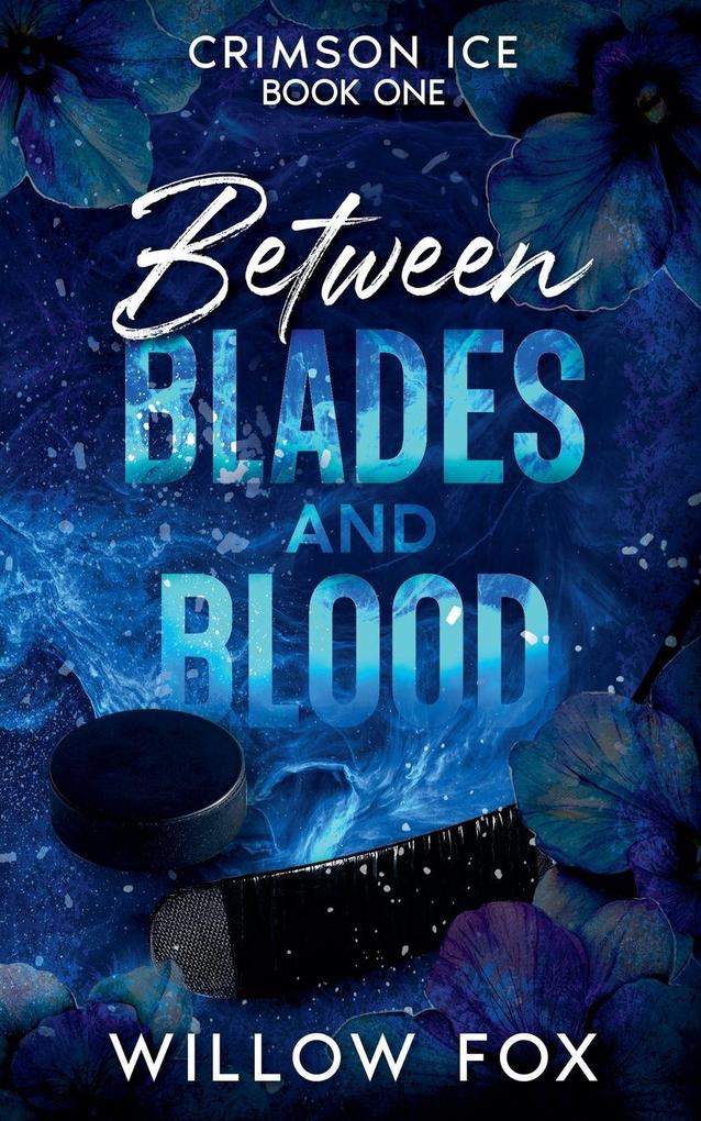 Between Blades and Blood