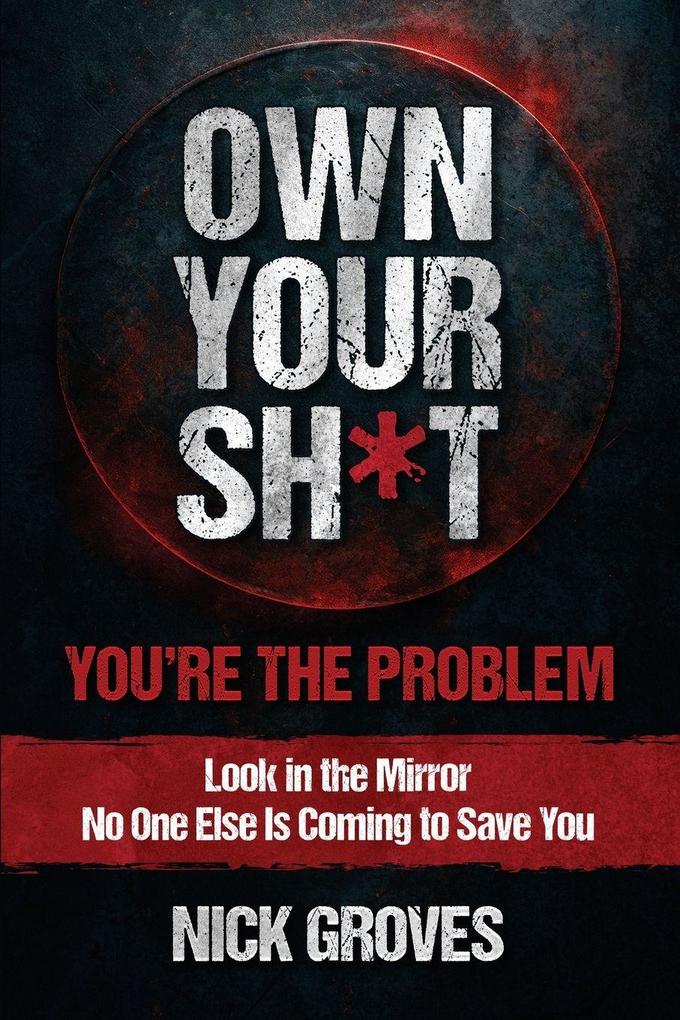 Own Your Sh*t