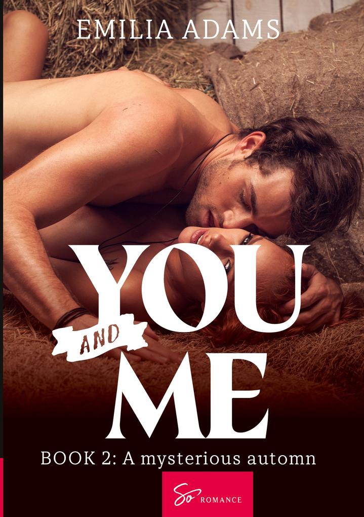 You... and Me - Book 2