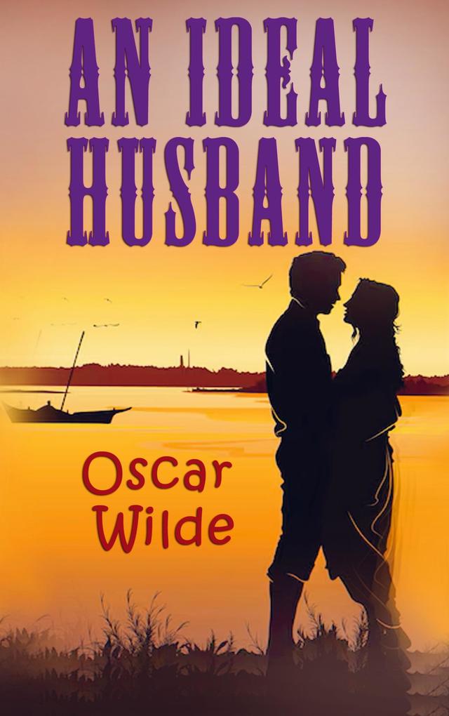 An Ideal Husband