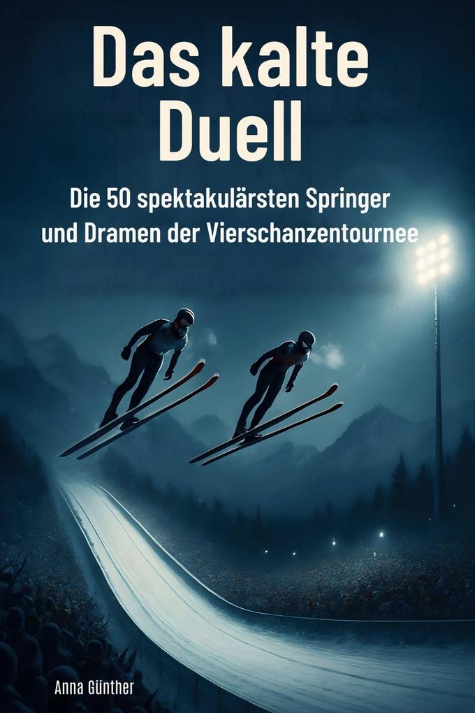 Das kalte Duell