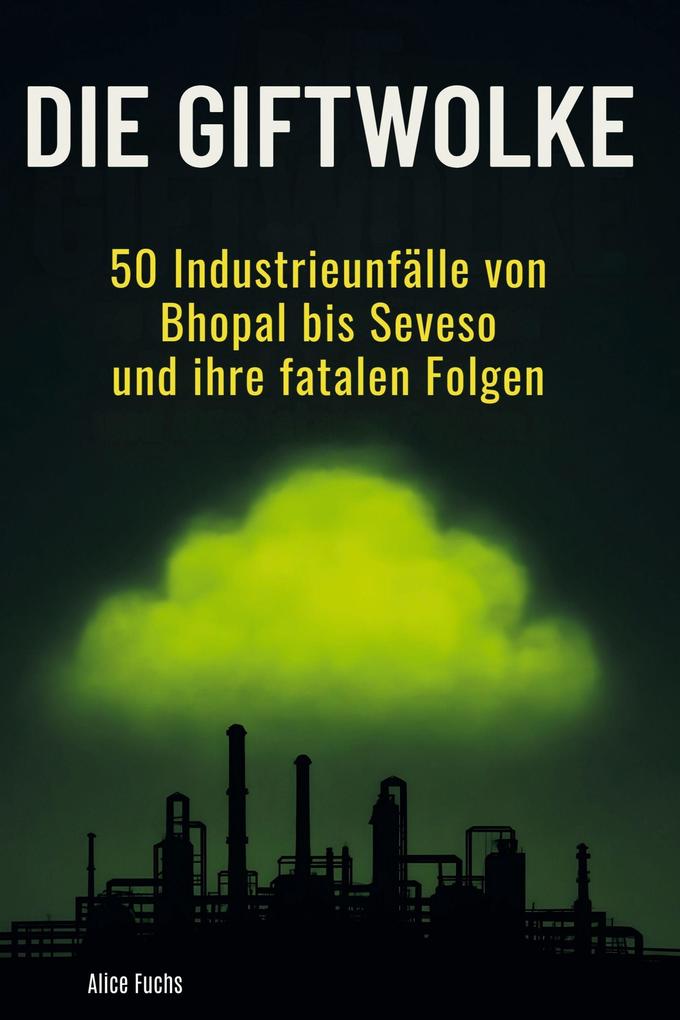 Die Giftwolke