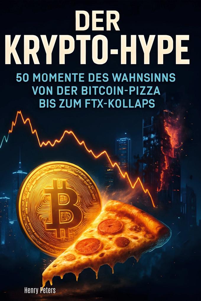 Der Krypto-Hype