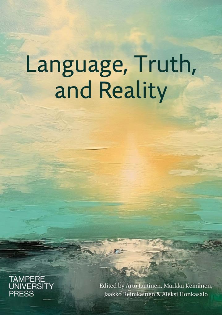 Language Truth and Reality
