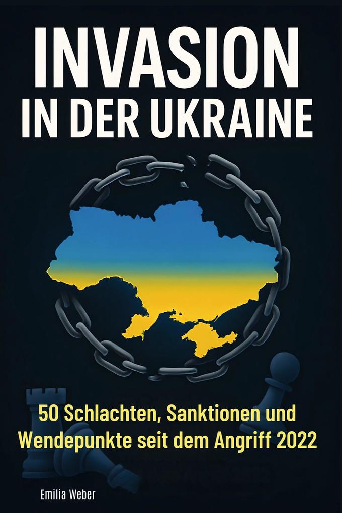 Invasion in der Ukraine