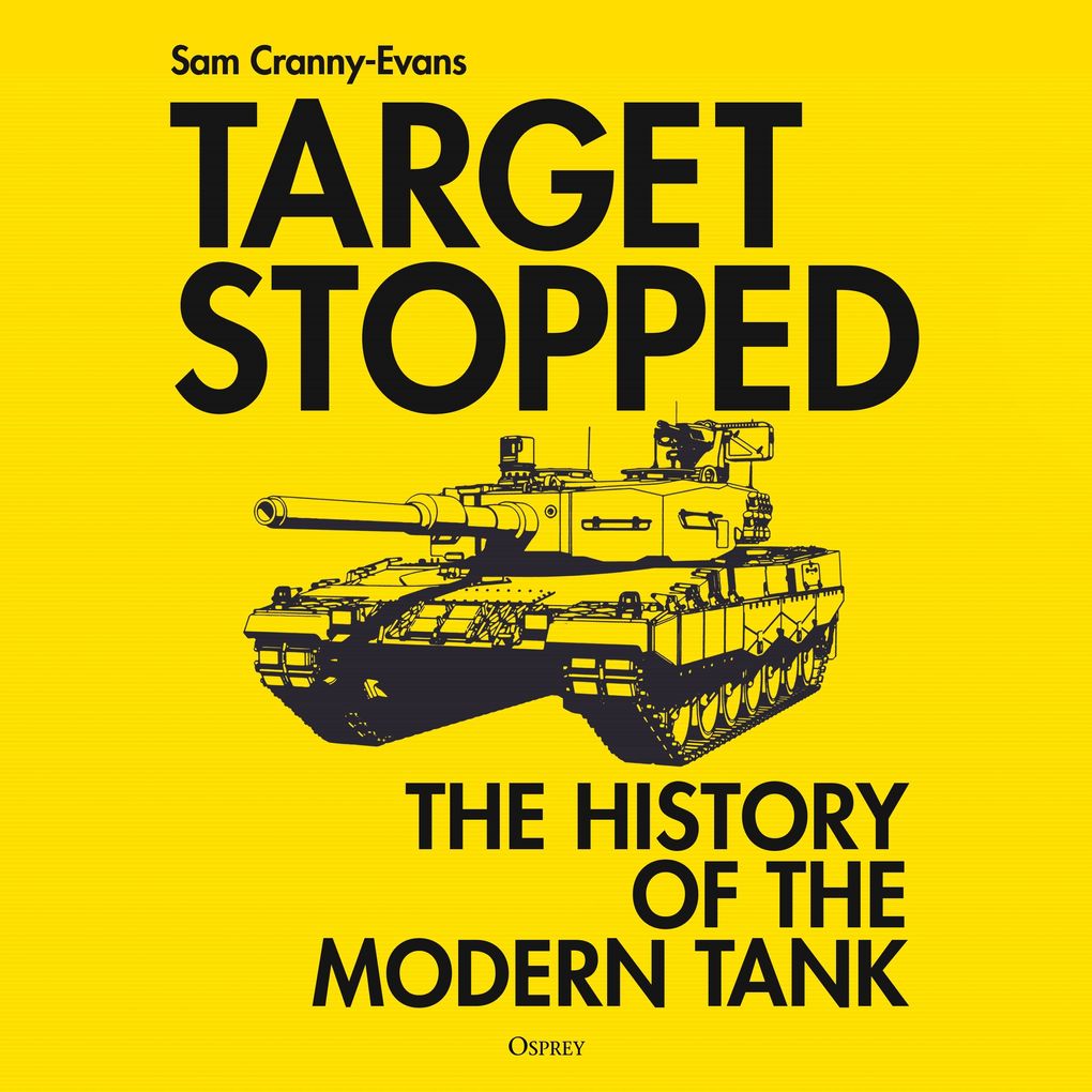 Target Stopped