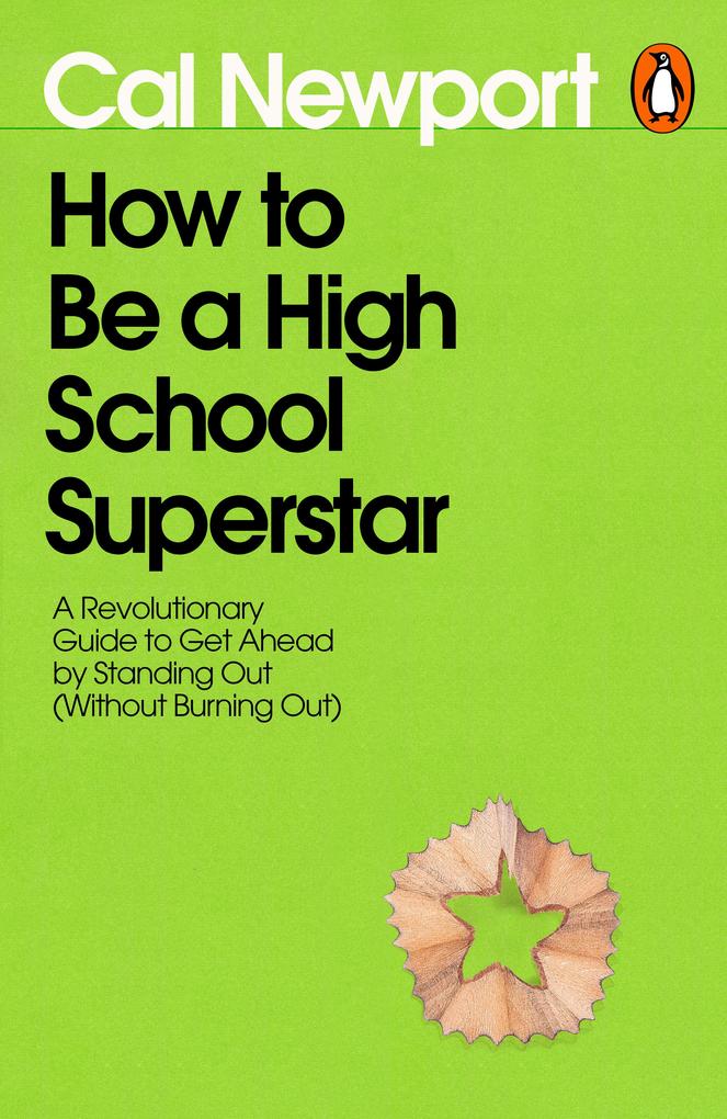 How to Be a High School Superstar