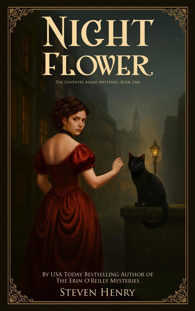 Night Flower