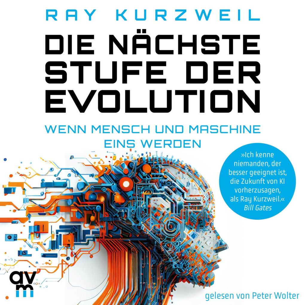 Die nächste Stufe der Evolution