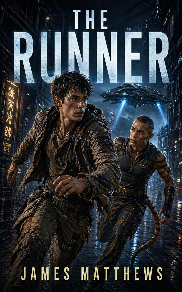 The Runner