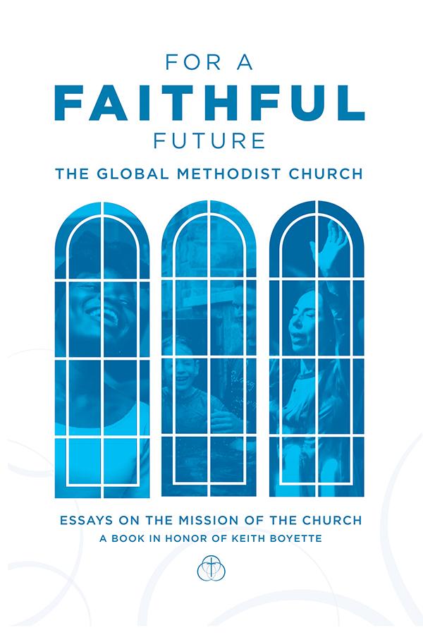 For a Faithful Future