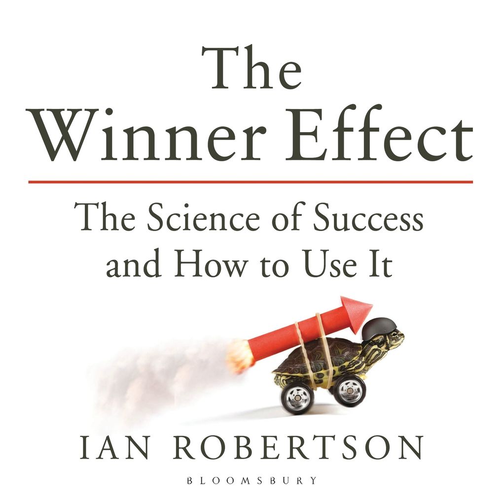The Winner Effect