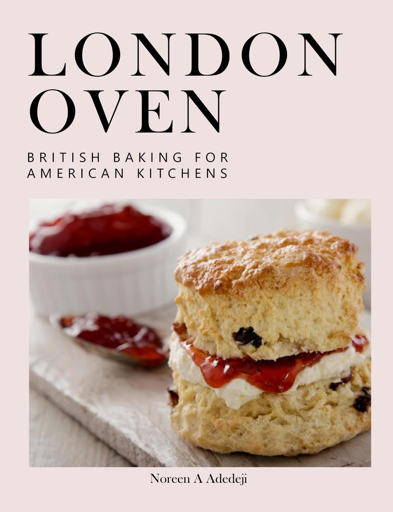 London Oven