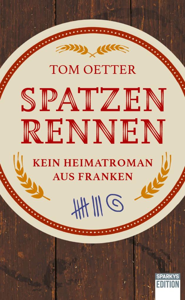 Spatzenrennen