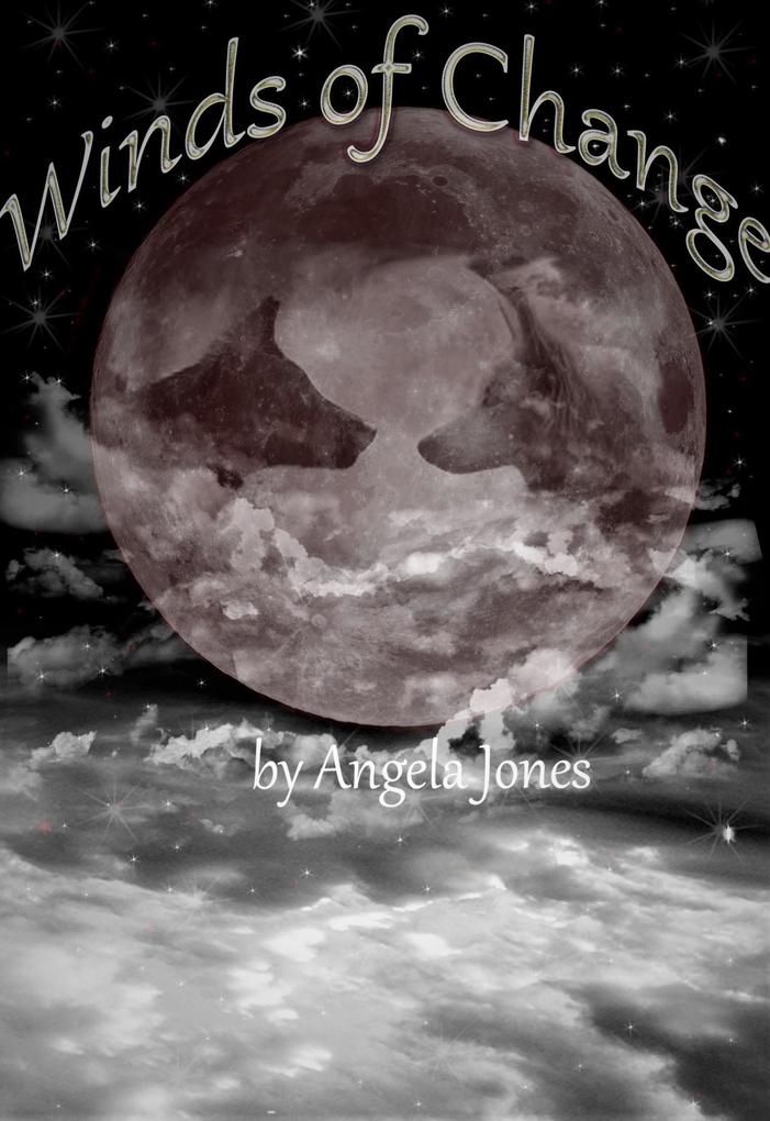 Winds Of Change (The Change Chronicles #1)
