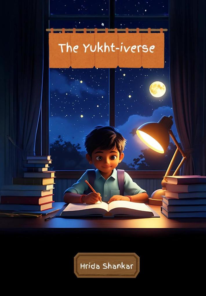 The Yukth-iverse