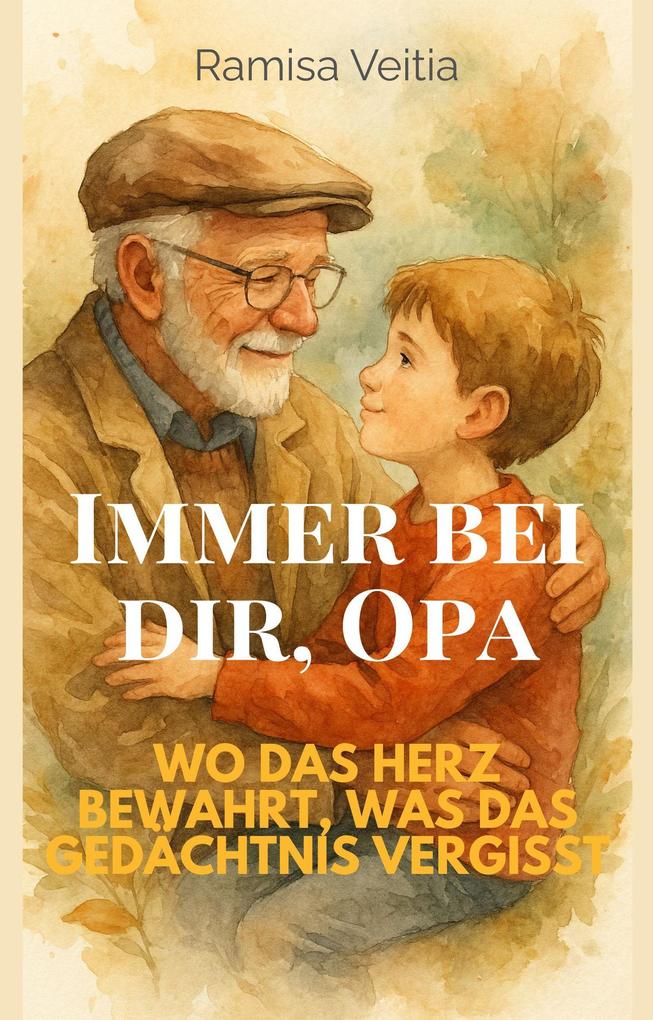 IMMER BAI DIR OPA