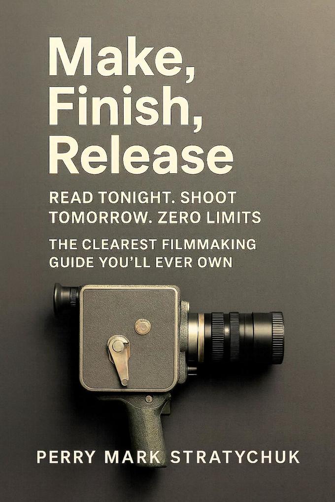 Make Finish Release