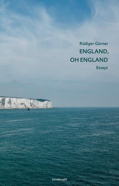 England oh England