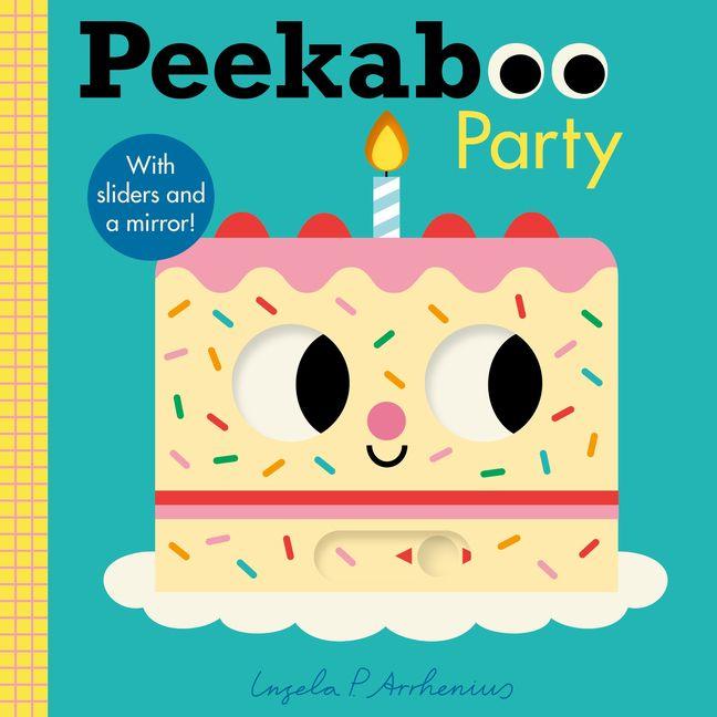 Peekaboo: Party