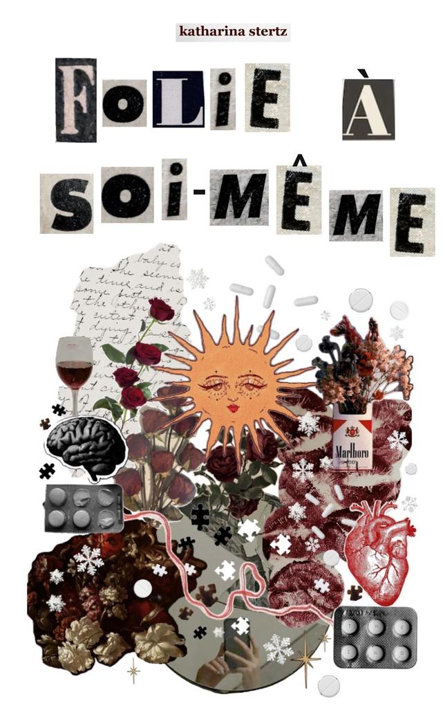 Folie à soi-même