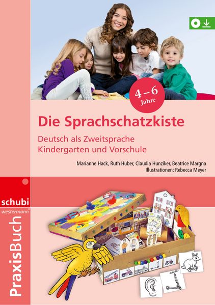 Die Sprachschatzkiste