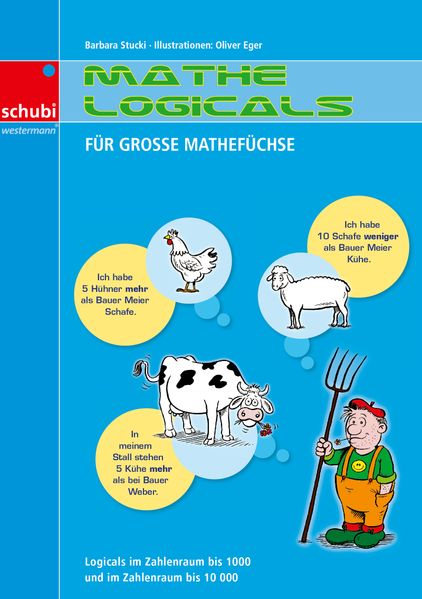 Mathe-Logicals