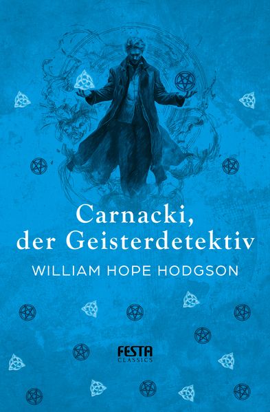 Carnacki der Geisterdetektiv