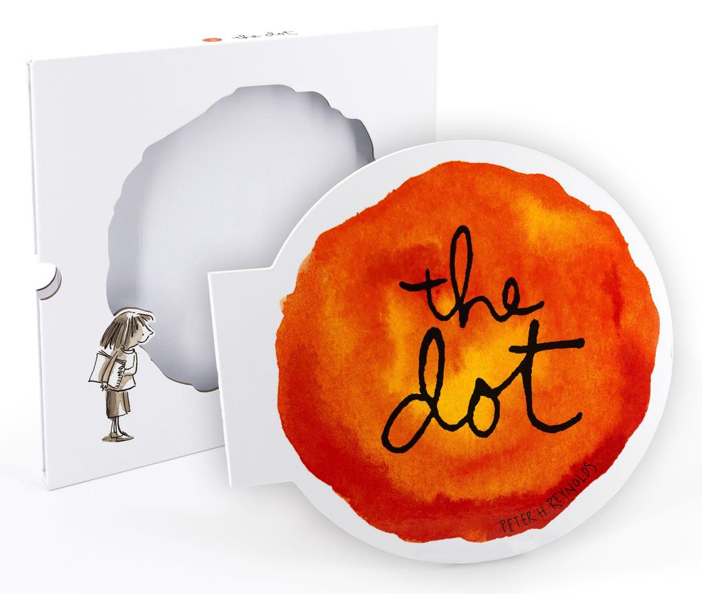 The Dot Deluxe Gift Edition