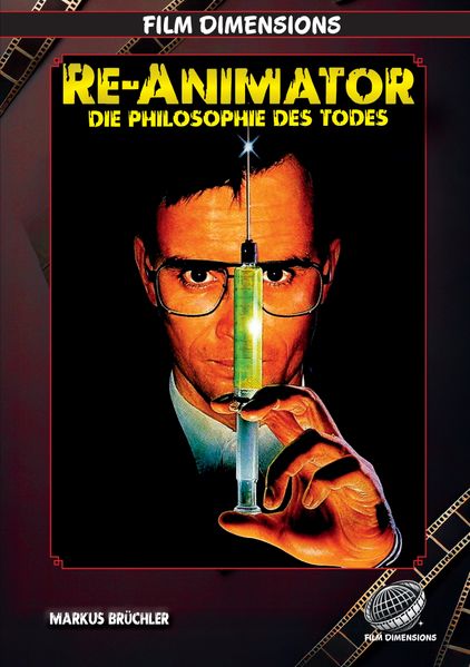 Re-Animator - Die Philosophie des Todes