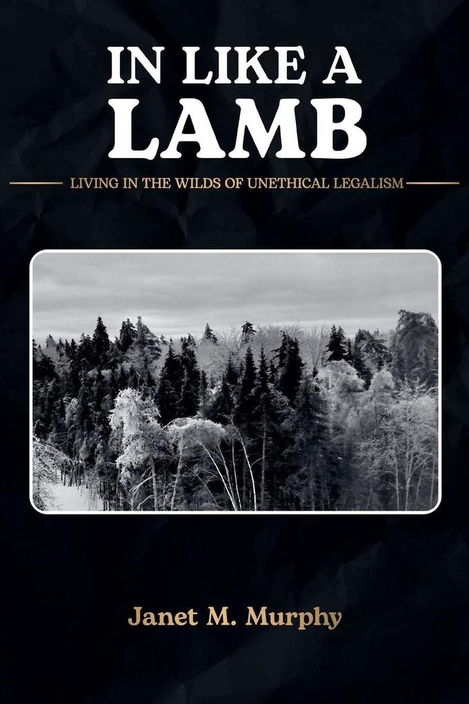 In Like A Lamb