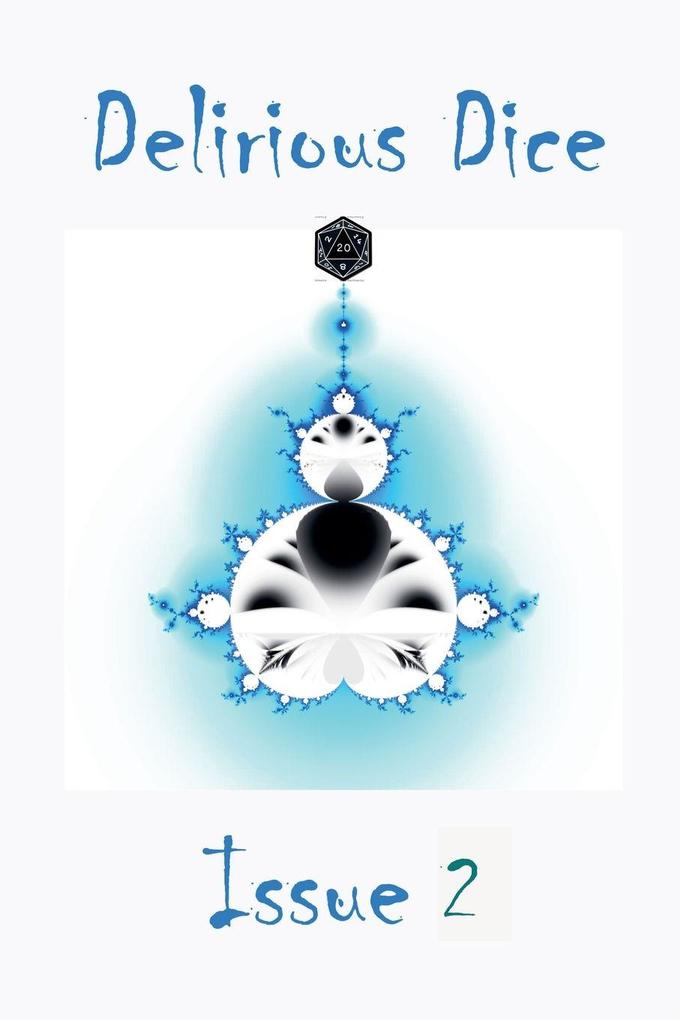 Delirious Dice Issue 2