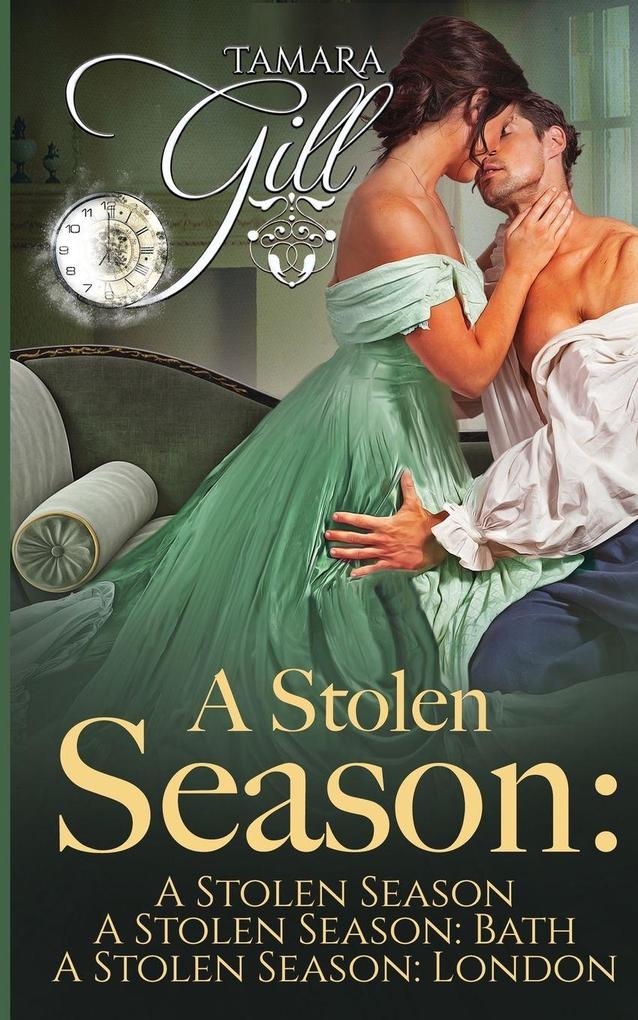 A Stolen Season