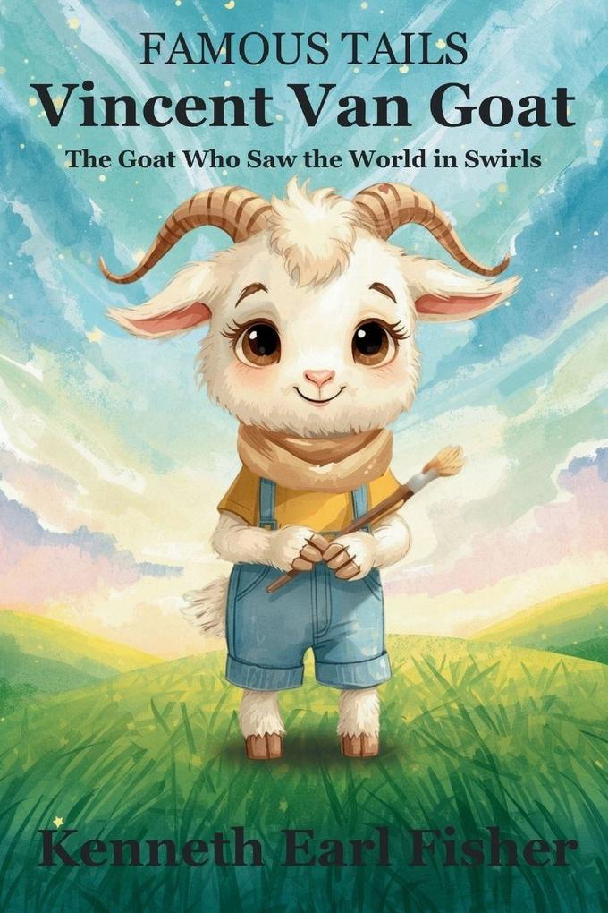 Vincent Van Goat