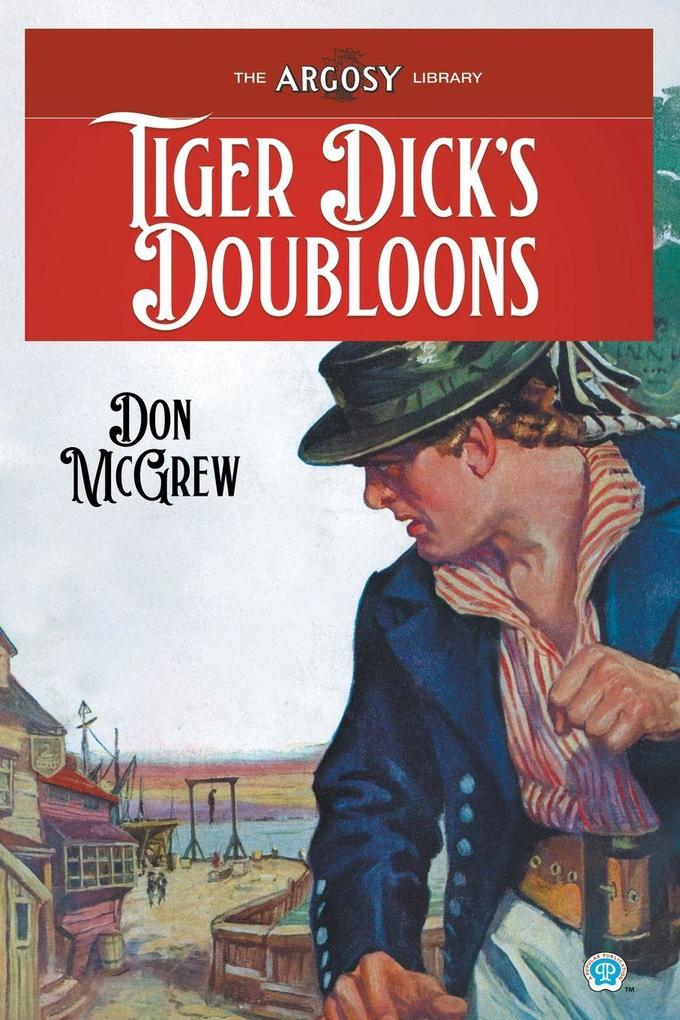 Tiger Dick's Doubloons