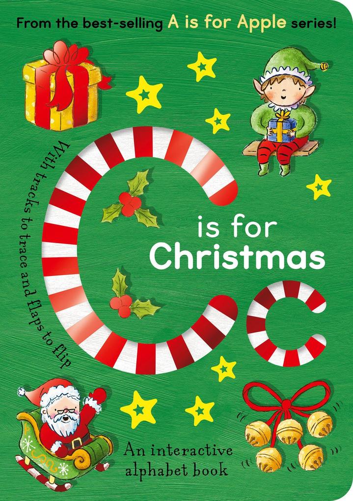 C is for Christmas