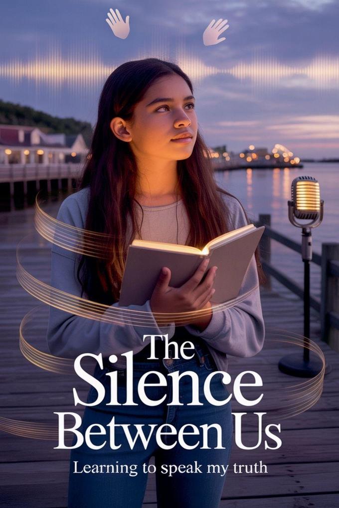 The Silence Between Us