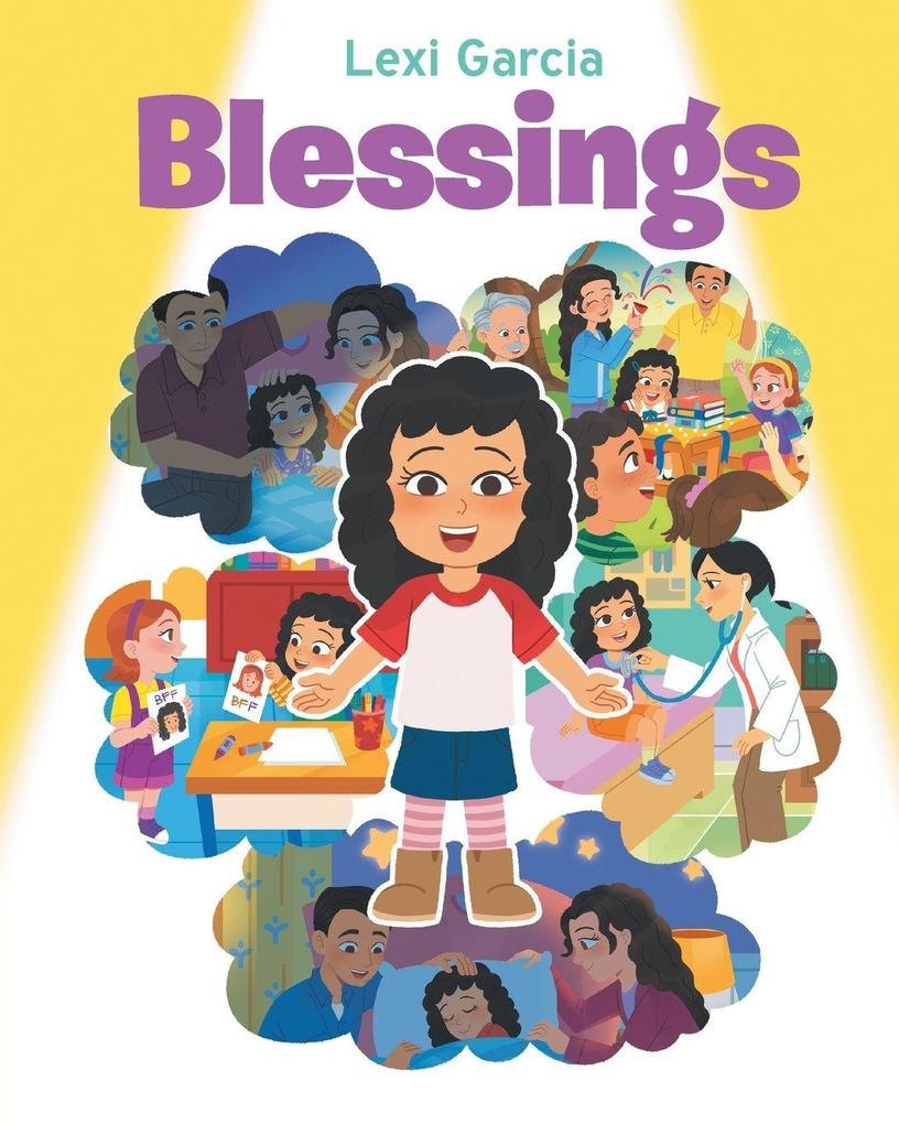Blessings