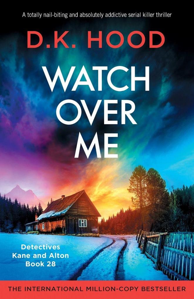 Watch Over Me